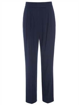 Dea Kudibal Rinina Bukser, Blue Pinstripe